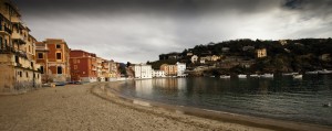 Sestri Levante - La Baia del Silenzio