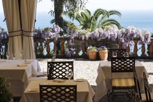 Villa Pergola