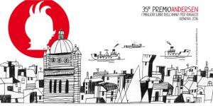 PREMIO ANDERSEN 2016