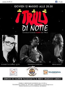 trilli di notte12.5