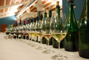 Degustazione vini
