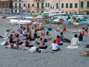 Yoga Day