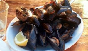 cozze