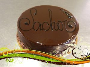 sacher-torta