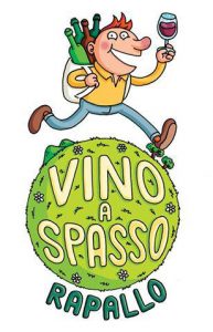 vino a spasso