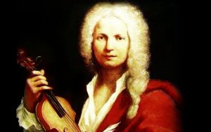 Antonio Vivaldi