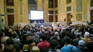 Genova film festival anteprima