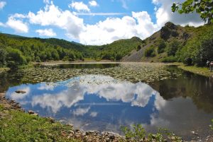 Lago Bino