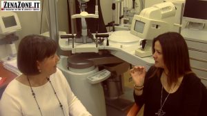 Paola La Rosa - Optometrista Comportamentale