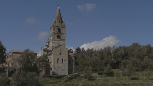 San Salvatore dei Fieschi 