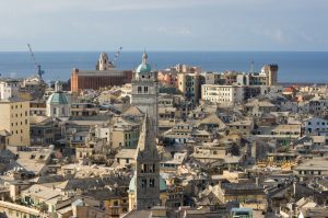 genova centro storico