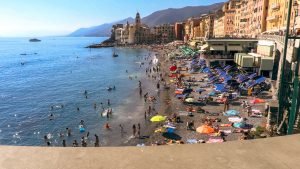 Camogli 