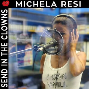 Michela Resi - Send in the Clowns