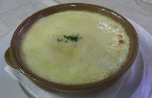 polenta