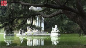 Il Parco Storico di Villa Pallavicini