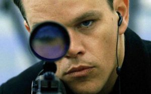 jason bourne