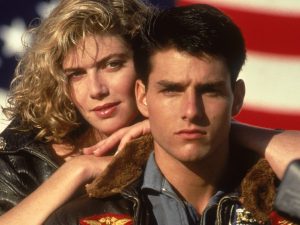 top gun