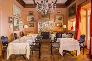 Ristorante Nove