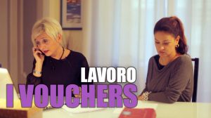 Parliamo di vouchers presso lo studio Burlando Bruno De Fraia