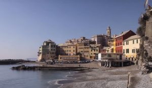 Bogliasco