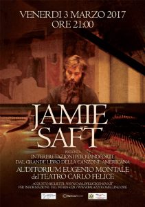 Jamie Saft