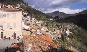 Apricale