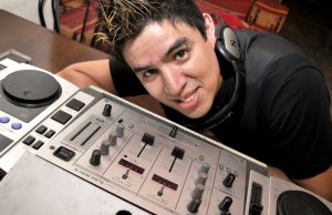 Caribe dj