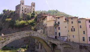 Dolceacqua ponte