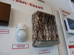 Sicurezza e Design a Fiera Primavera