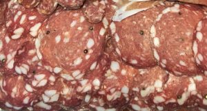 Sagre - Salame