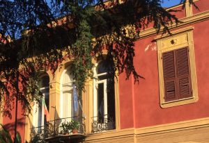 Villa Mina Arenzano