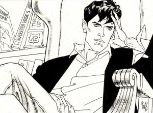 Dylan Dog