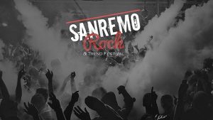 sanremo rock