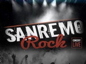 sanremo rock