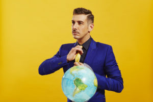 Francesco Gabbani