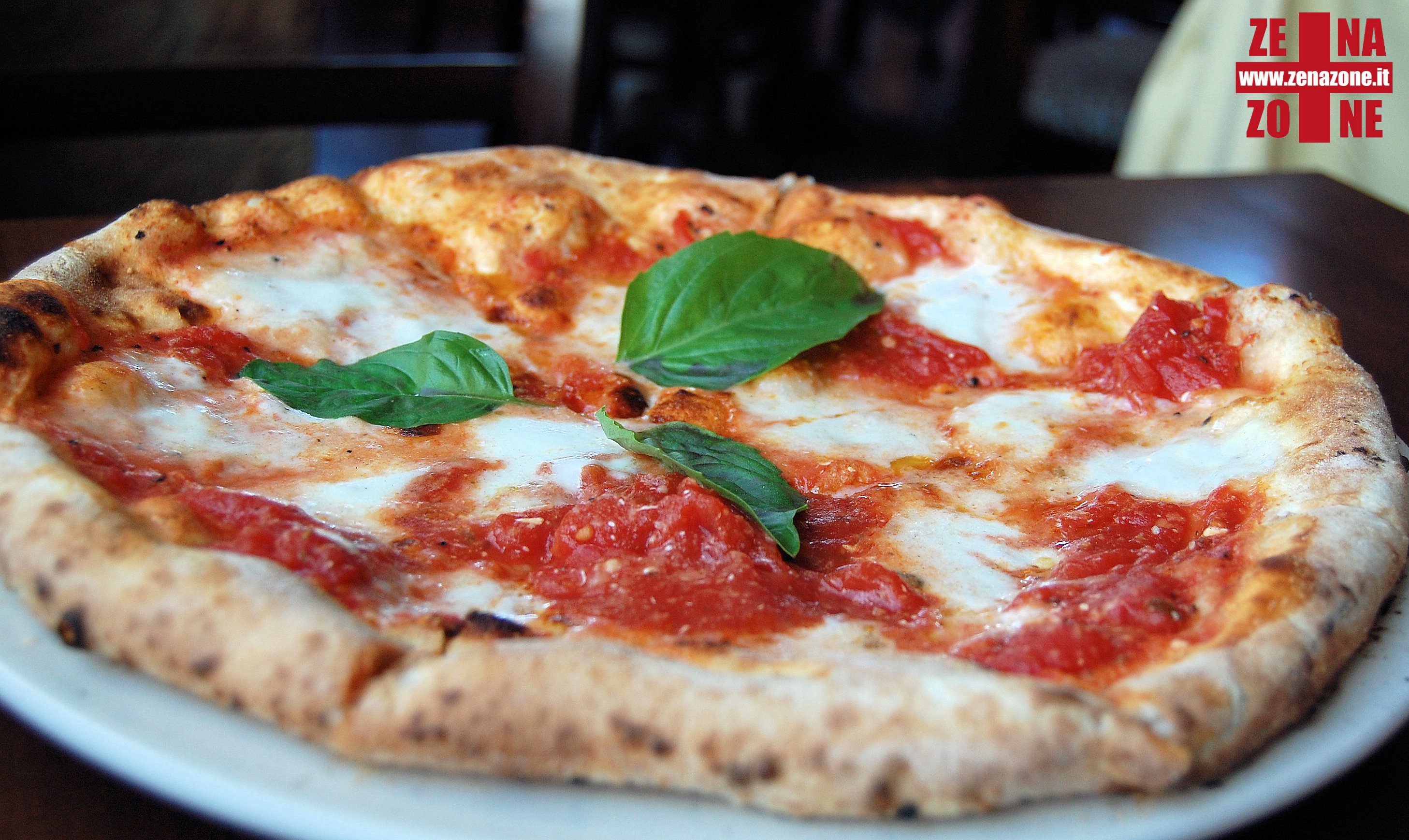 Secondo te qual è la migliore pizzeria di Genova? ZenaZone.it