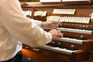 festival organistico