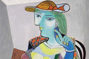 Picasso a Genova