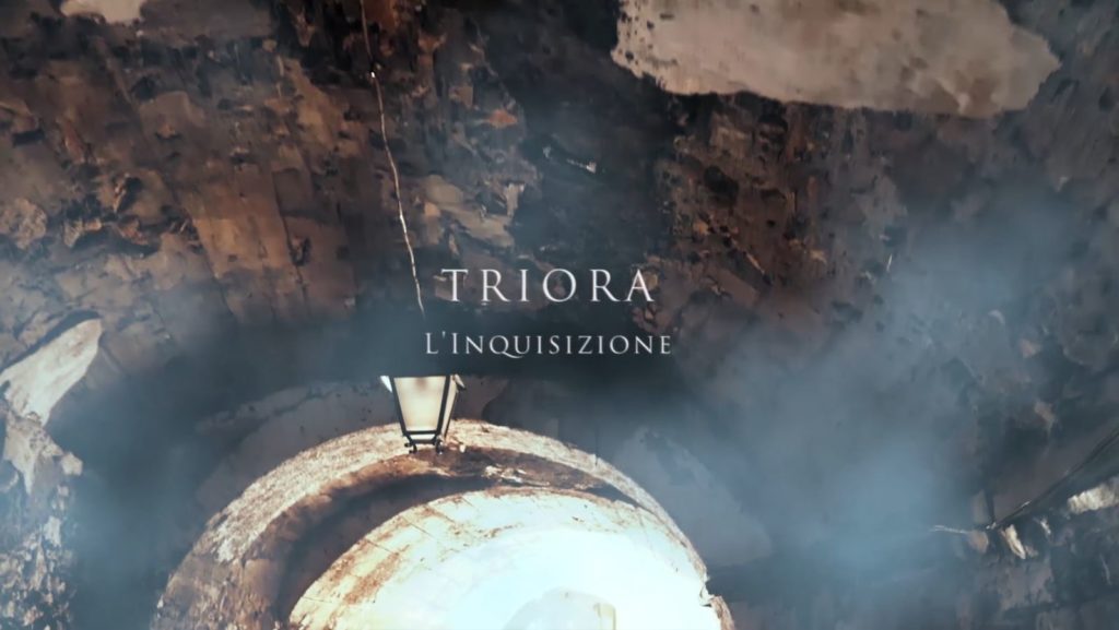 Triora - L'inquisizione