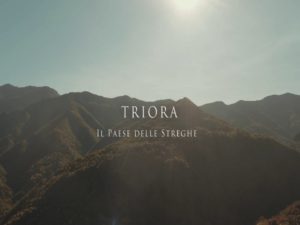 Triora, il borgo delle streghe