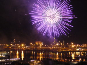 Eventi capodanno 2018 genova liguria