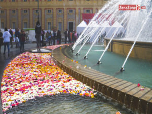 Genova a colori