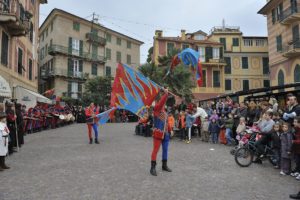 borgo in festa