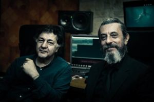 sound di genova