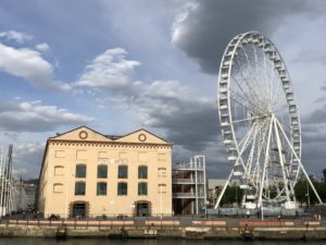 ruota panoramica