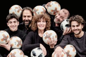 Concerti spettacoli febbraio 2019