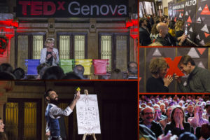 TEDxGenova