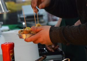 street food festival