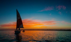 Women’s Sailing Cup AIRC