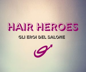 Gli eroi del salone